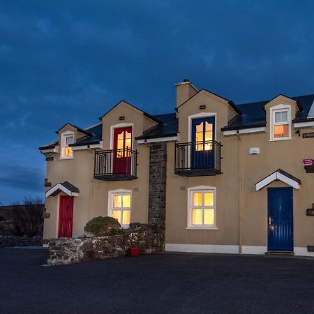 Atlantic View Cottages Doolin Ngoại thất bức ảnh