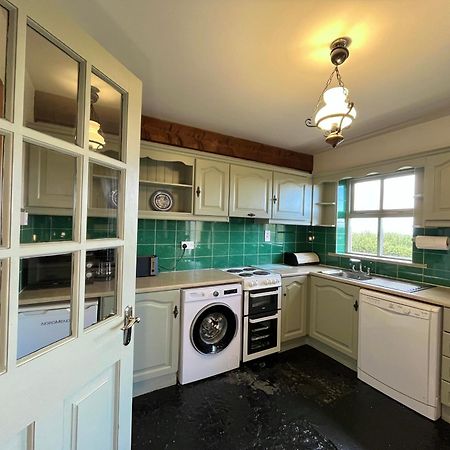 Atlantic View Cottages Doolin Ngoại thất bức ảnh
