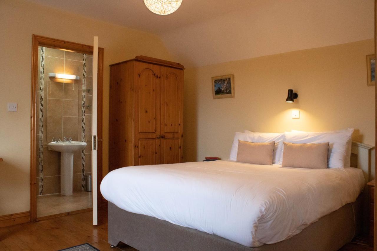 Atlantic View Cottages Doolin Ngoại thất bức ảnh