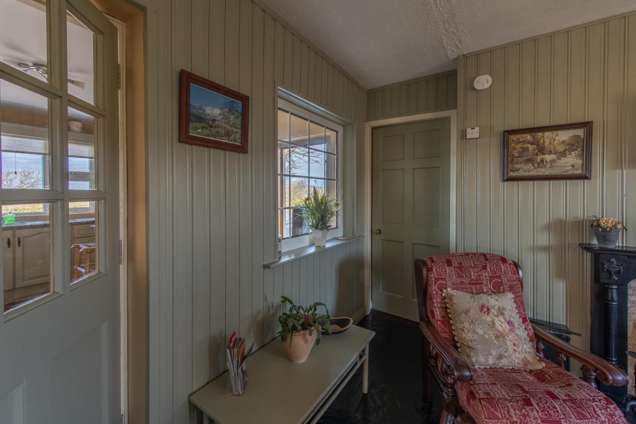 Atlantic View Cottages Doolin Ngoại thất bức ảnh