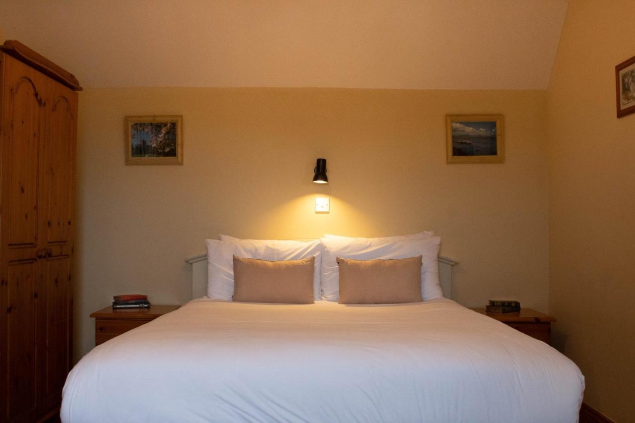 Atlantic View Cottages Doolin Ngoại thất bức ảnh