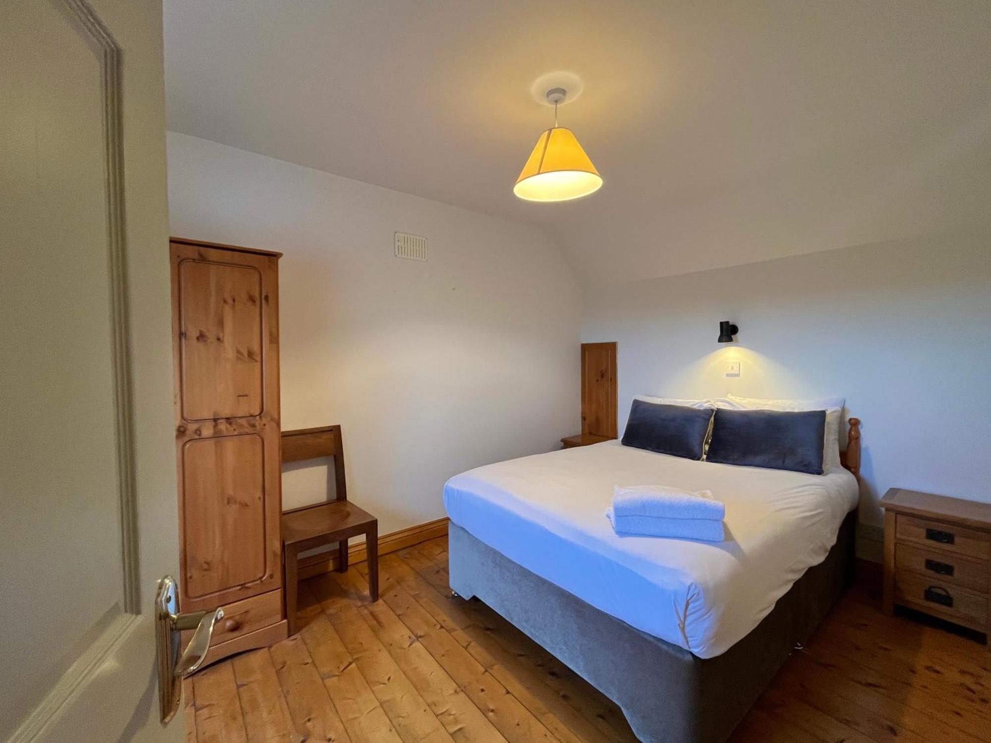 Atlantic View Cottages Doolin Ngoại thất bức ảnh